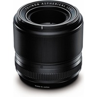 Fujifilm FUJINON XF60mm F2.4 R Macro