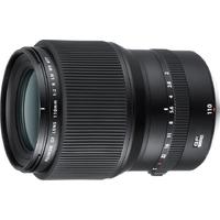 Fujifilm GF 110mm f/2 R LM WR