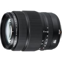 Fujifilm GF 32-64mm f/4 R LM WR