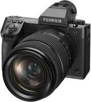 Fujifilm GFX 100 II фото