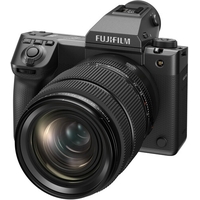 Fujifilm GFX 100 II