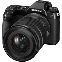 Fujifilm GFX 100S II