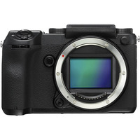 Fujifilm GFX 50S Body