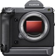 Fujifilm GFX100 Body фото