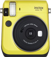 Fujifilm instax mini 70 фото