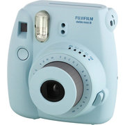 Fujifilm Instax mini 8 фото