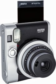 Fujifilm Instax Mini 90 фото