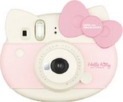 Fujifilm Instax Mini Hello Kitty фото