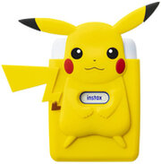 Fujifilm Instax Mini Link Special Edition Pokemon фото