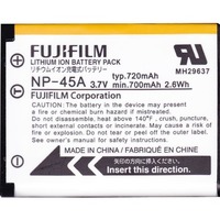 Fujifilm NP-45A