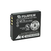 Fujifilm NP-70 фото