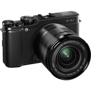 Fujifilm X-A1 16-50mm Kit фото