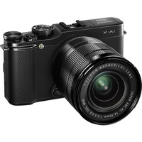 Fujifilm X-A1 16-50mm Kit