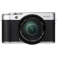 Fujifilm X-A10 16-50mm Kit