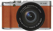 Fujifilm X-A2 Double Kit 16-50mm фото