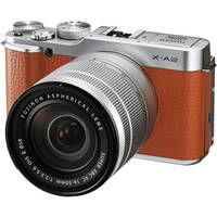 Fujifilm X-A2 Kit