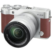 Fujifilm X-A3 16-50mm Kit фото