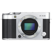 Fujifilm X-A3 Body фото