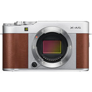 Fujifilm X-A5 Body фото