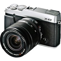 Fujifilm X-E2 18-55mm Kit