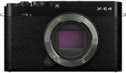 Fujifilm X-E4 Body фото