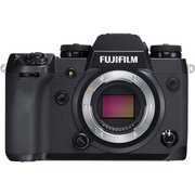 Fujifilm X-H1 Body фото