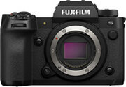 Fujifilm X-H2s Body фото