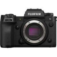 Fujifilm X-H2s Body