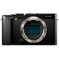 Fujifilm X-M1 Body