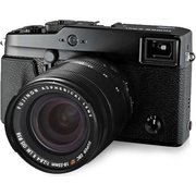 Fujifilm X-Pro1 18-55mm Kit фото