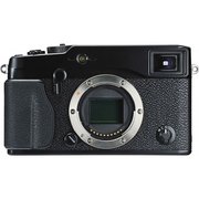 Fujifilm X-Pro1 Body фото