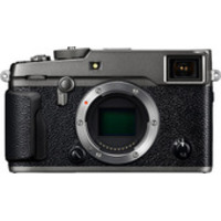 Fujifilm X-Pro2 Graphite Edition Kit 23mm F2