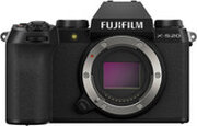 Fujifilm X-S20 Body фото