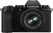 Fujifilm X-S20 Kit 15-45mm фото