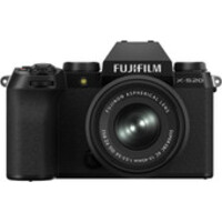 Fujifilm X-S20 Kit 15-45mm