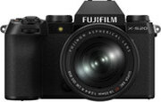 Fujifilm X-S20 Kit 18-55mm фото