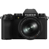 Fujifilm X-S20 Kit 18-55mm