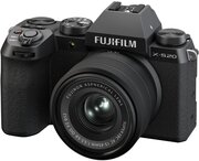 Fujifilm X-S20 фото