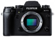 Fujifilm X-T1 Body фото