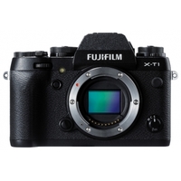 Fujifilm X-T1 Body