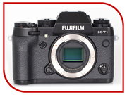 Fujifilm X-T1 Kit фото