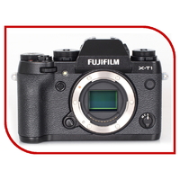 Fujifilm X-T1 Kit