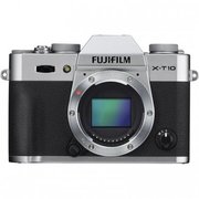 Fujifilm X-T10 Body фото