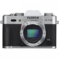 Fujifilm X-T10 Body