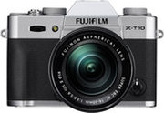 Fujifilm X-T10 Double Kit 16-50mm фото