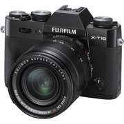 Fujifilm X-T10 Kit фото