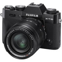 Fujifilm X-T10 Kit