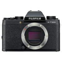 Fujifilm X-T100 Body