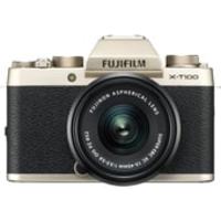 Fujifilm X-T100 Kit 15-45mm