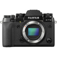 Fujifilm X-T2 Body